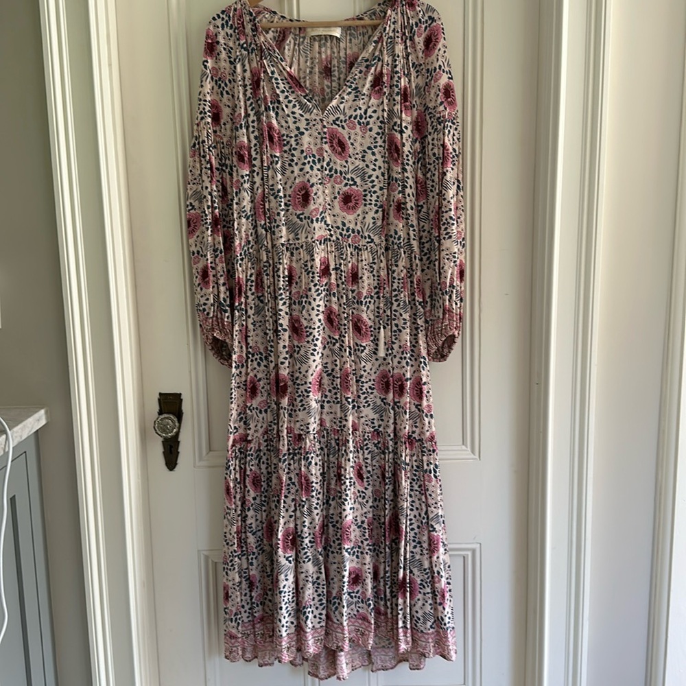 Natalie Martin Briana Dress - Size S